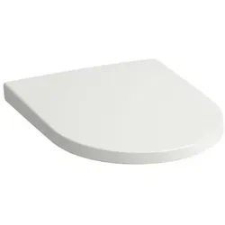 LAUFEN WC-Sitz CLEANET NAVIA mit Absenkautomatik