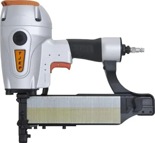 TJEP PQZ-64 Klammergerät - Tacker für präzise Befestigungen, ideal für Handwerk und Heimwerkerprojekte – jetzt zum günstigen Preis vom Fachhändler!