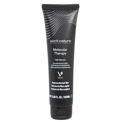 Abril et nature MOLECULAR THERAPY Serum 100 ml in schwarz von abril et nature