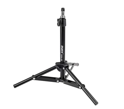 Kompaktes Lampenstativ ayex GSA-40 mit 5/8