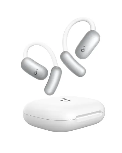 soundcore Kopfhörer & Headsets Weiß von soundcore