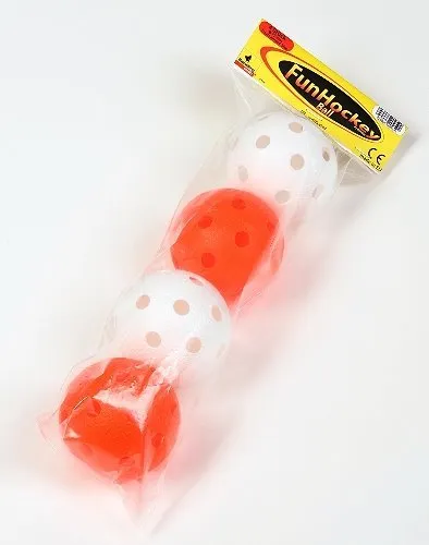 Hockeybälle & Pucks von Bandito