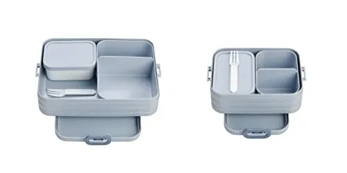 Mepal Lunchbox Duo Pack von Mepal