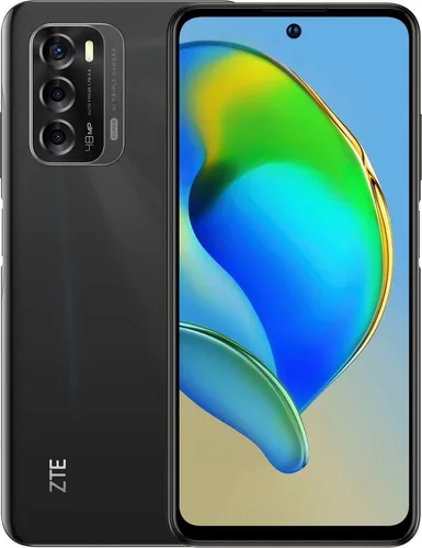 ZTE Blade V40 Smartphone