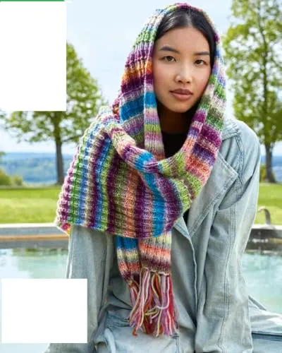 Lang Yarns - Punto 45 Cloud