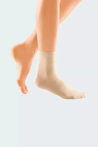 Sprunggelenkbandagen von medi