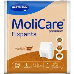 MoliCare Fixpants long leg Gr.L von Hartmann