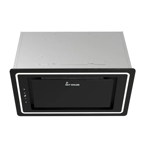 KKT KOLBE Dunstabzugshaube LB520 52 cm