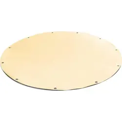 Pool & Spa Beige von ANKO Planen