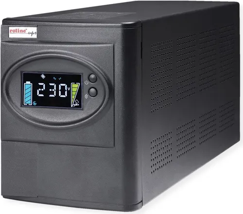 ROLINE LineSecure III 1000 von ROLINE