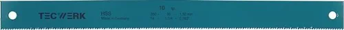 Kasto TECWERK Maschinensägeblatt L700xB50xS2,5mm von TECWERK