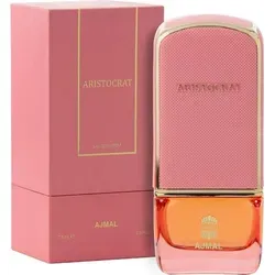 Ajmal Aristocrat Rose Eau De Parfum 75 ml