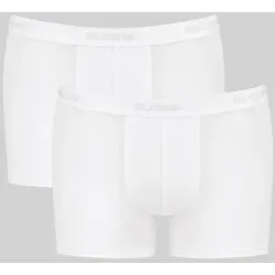 Sloggi sloggi men 24/7 Short 2P Briefs, Men's