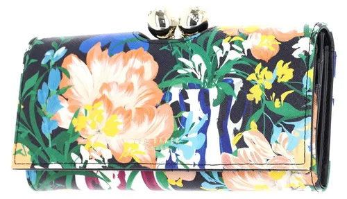 Produktbild Ted Baker Damen S284106multicolo/S Bi-Fold-Brieftasche