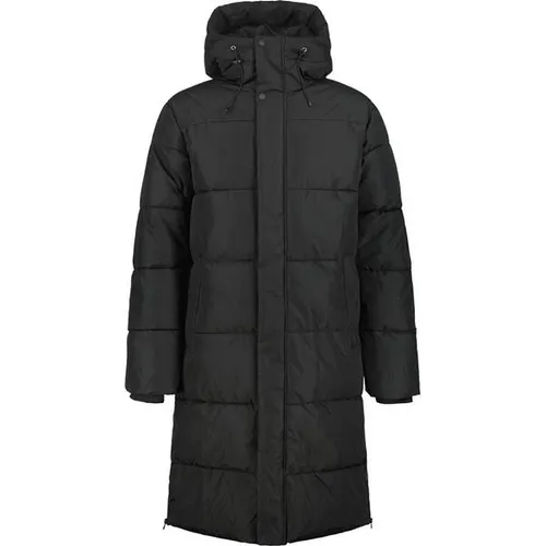 Icepeak Steppmantel ICEPEAK ARDEK schwarz M (50) von Icepeak