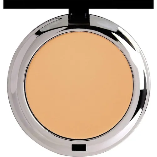 Bellápierre Cosmetics Mineral Foundation Latte - 10 g - Make-up, das als Concealer, Foundation und Setting-Powder dient. Mit LSF 15 für leichten Sonnenschutz und pflegendem Jojobaöl für eine glatte Haut.