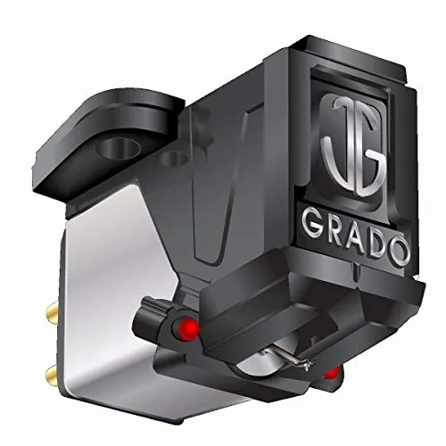 GRADO Red 3 MI-Tonabnehmersystem Prestige Series High Output