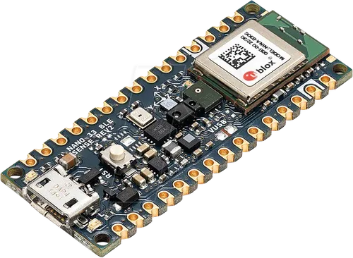 Platinenentwicklung von Arduino