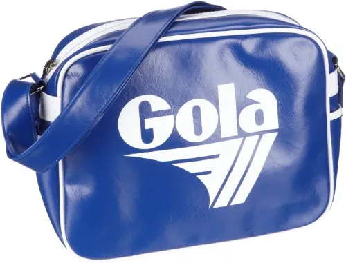 GOLA Uni Umhängetasche Redford in blau von Gola