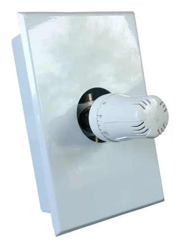 Jollytherm Aquaheat Thermostat Unterputz für Fußbodenheizung