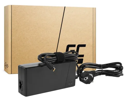 Green Cell AD140P Universal Netzteil & Spannungsumwandler