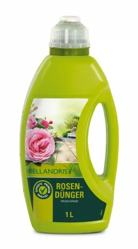 Bellandris Rosendünger 1000ml