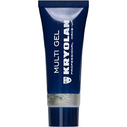 Kryolan Multi Gel, farblos 10ml von Kryolan