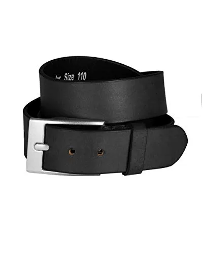 JCC Gürtel 31017315E Black 130