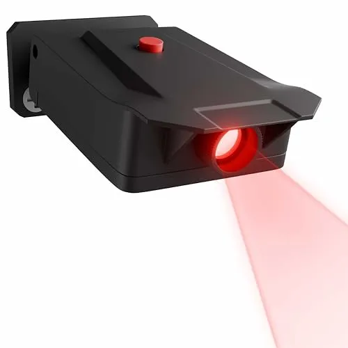 KOTO Laser Oche Dart – Präzise Abwurflinie für Dartspieler
