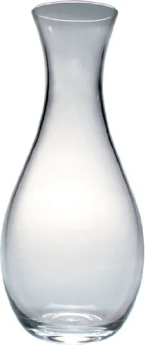 Alessi SG52/3000 Mami Karaffe aus Kristallglas von Alessi