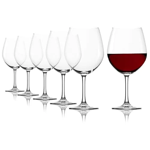 Stölzle Gläser-Set CLASSIC long life