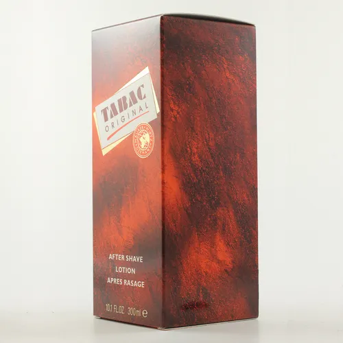 Tabac Original Loción After Shave