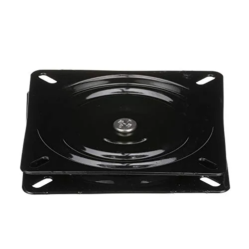 attwood Boots-Sitzzubehör Bootssitzzubehör, Schwarz, Einheitsgröße