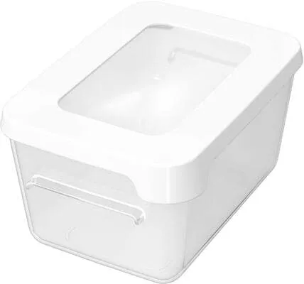 GastroMax Frischhaltedose, 450ml