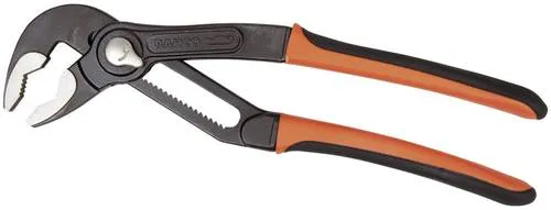 Bahco 7224 Wasserpumpenzange 250mm von Bahco