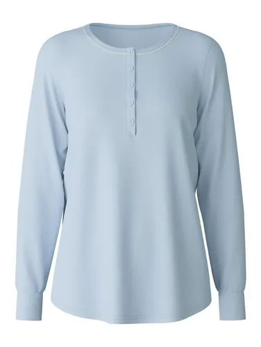 CALIDA Favourites Langarmshirt Damen von CALIDA