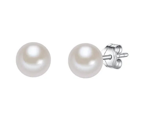 Perlenohrringe von Valero Pearls