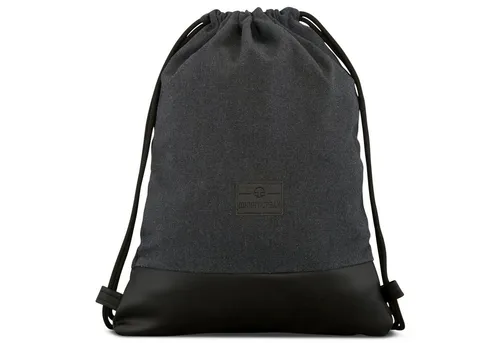 Johnny Urban Turnbeutel Luke – Wasserabweisend und Stylisch von Johnny Urban