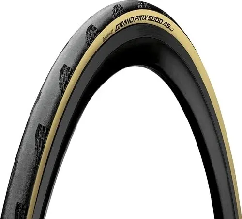 Continental Grand Prix 5000 AS Tubeless Ready 28