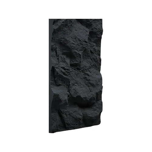 Produktbild IZODEKOR PU Paneele Nachtstein 60x120 cm
