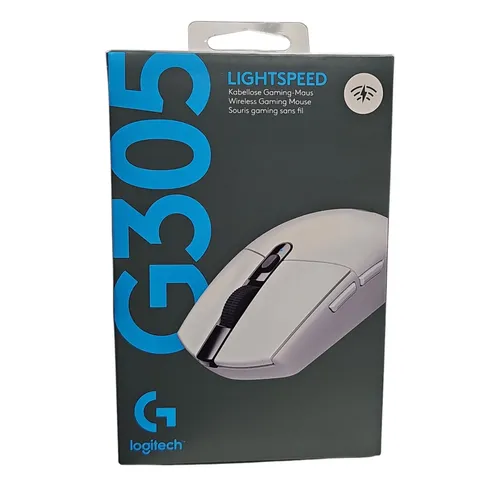 Computer Mäuse & Trackballs von Logitech