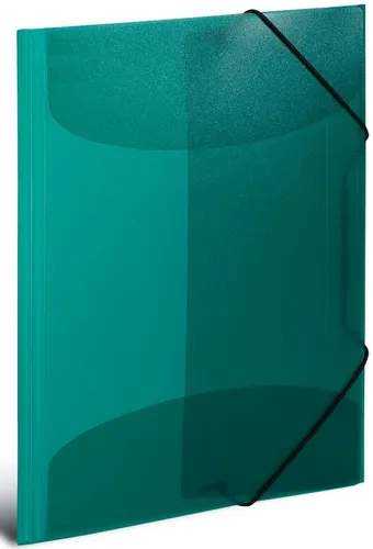 Ablage & Organisation Grün von HERMA