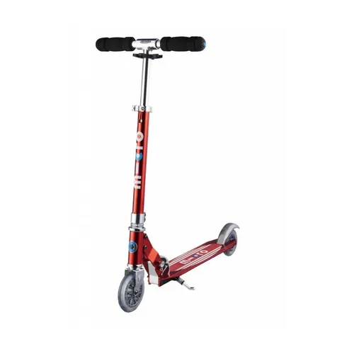Micro Scooter Sprite Red Stripe