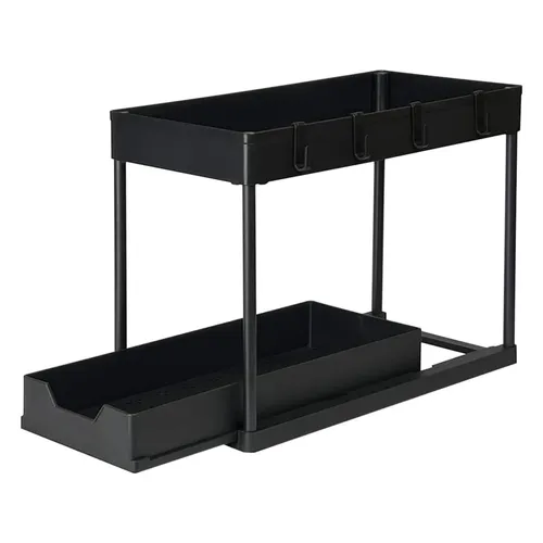 Produktbild SINKNOVA Ausziehbarer Küchenschrank Organizer