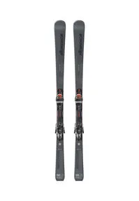 NORDICA Herren All-Mountain Ski SPITFIRE TI X+TP2LT11 FDT