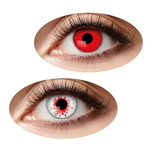 Zoelibat Eyecatcher 84524641 in rot von Zoelibat
