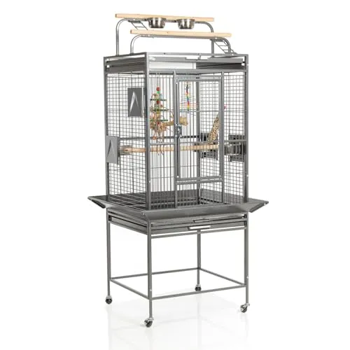 Montana Cages Finca Play Käfig für Sittiche & Papageien von Montana Cages