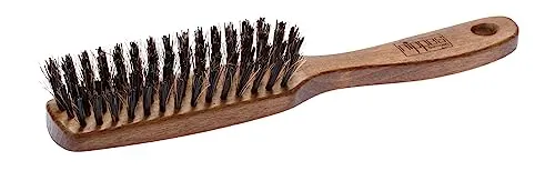 Nippes H3 Haarbürste 5 Reihen