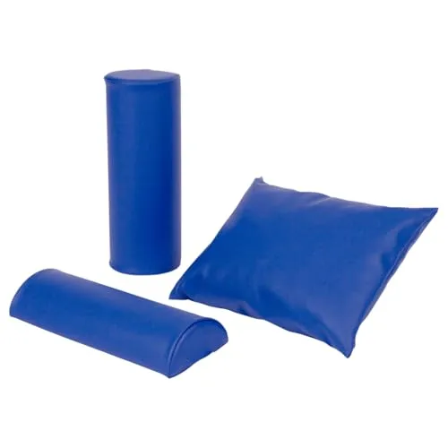 Sport-Tec Lagerungs-Set, 3-TLG. – Komfort für Zuhause von Sport-Tec