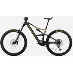 Orbea Rise LT H20 630Wh 29'' E-Bike von Orbea